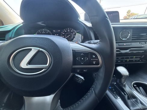 Used 2019 Lexus RX 350 FWD image 26