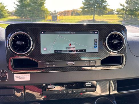 Certified 2020 Mercedes-Benz Sprinter 3500 image 18