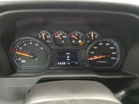 New 2026 Chevrolet Silverado 2500 W/T image 12