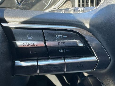 Used 2025 MAZDA CX-50 AWD 2.5 S w/ Preferred Package image 19