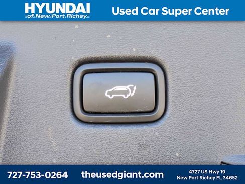 Used 2024 Hyundai Tucson SEL image 13