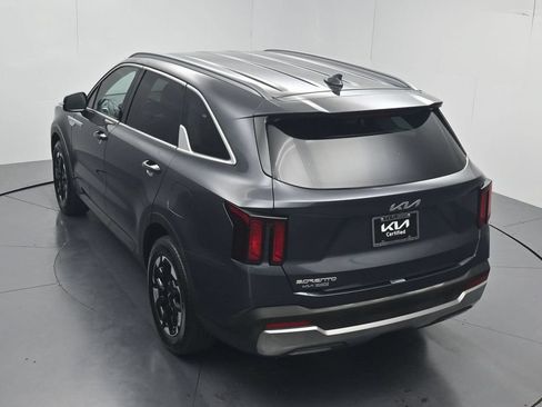 Certified 2024 Kia Sorento S FWD image 53