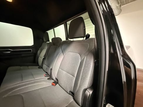 Used 2023 RAM 1500 Big Horn AWD/4WD image 49