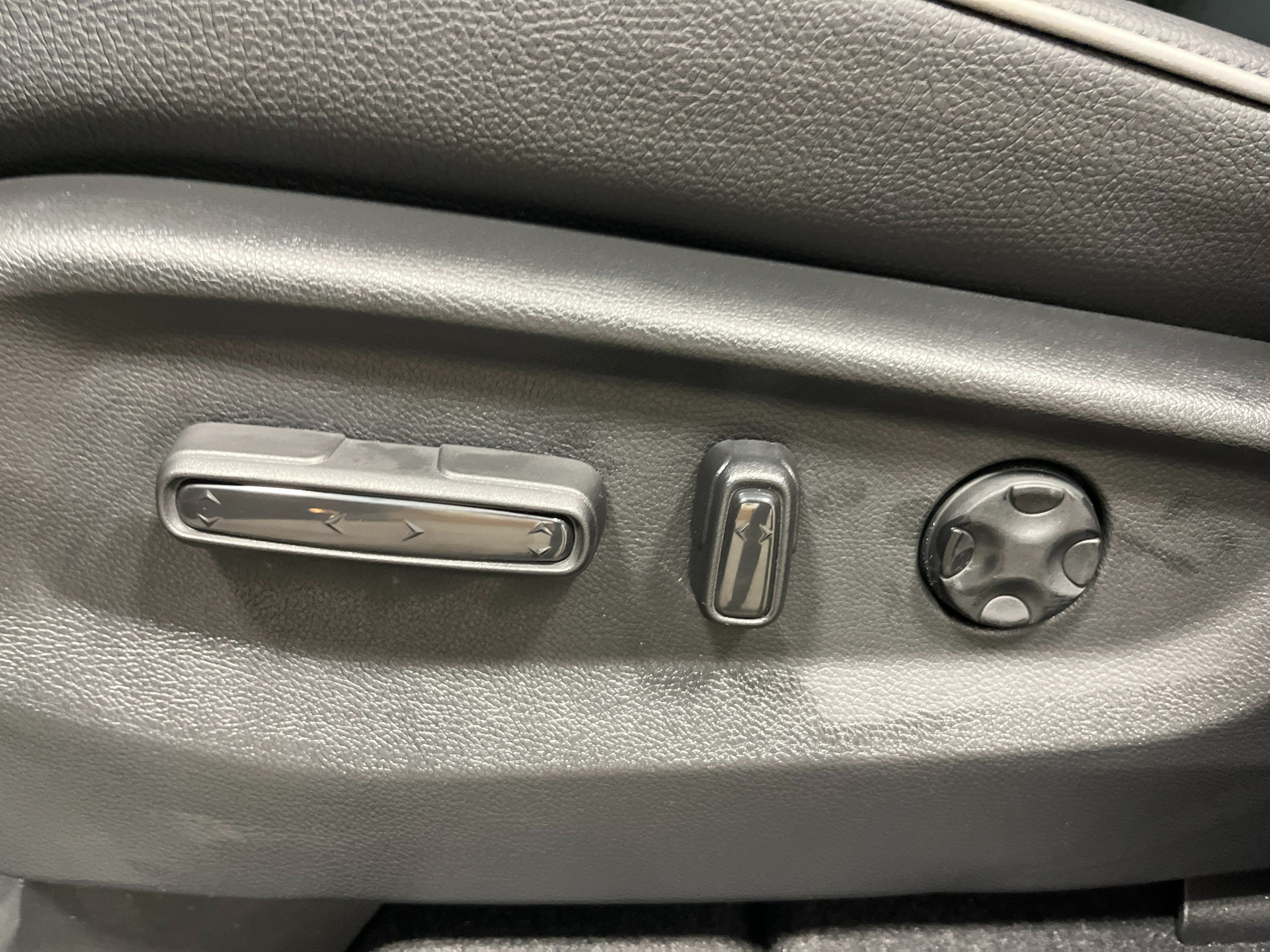 New 2027 Honda Odyssey Elite image 16