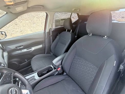Certified 2024 Nissan Kicks SV FWD image 20