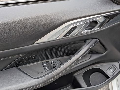 Used 2023 BMW 430i xDrive Coupe w/ Parking Assistance Package image 10