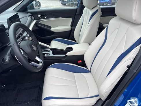 Certified 2026 Acura Integra A-Spec FWD image 15