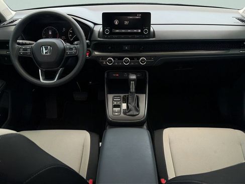 Certified 2025 Honda CR-V EX image 11