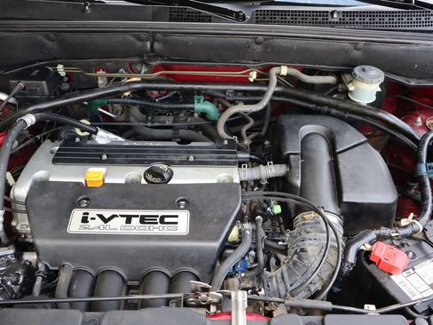 Used 2002 Honda CR-V EX image 39