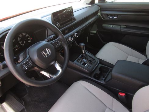Certified 2024 Honda CR-V EX image 16