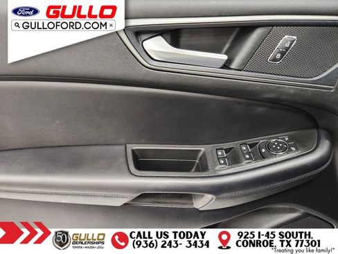 Used 2022 Ford Edge SE image 18