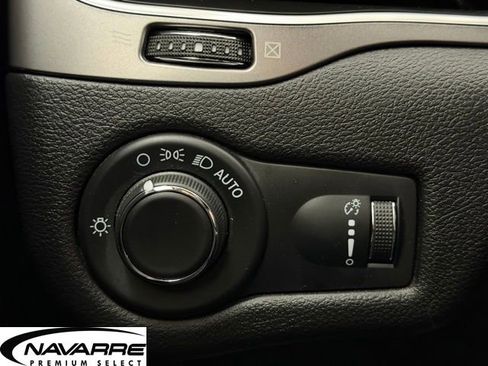 Used 2021 Jeep Cherokee Latitude image 29