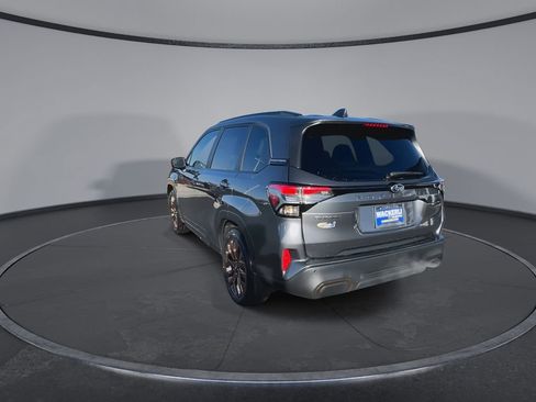 Used 2026 Subaru Forester Sport AWD/4WD image 7