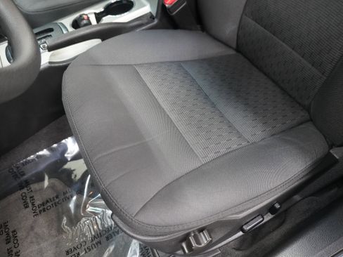 Used 2012 Ford Fusion SE FWD image 12