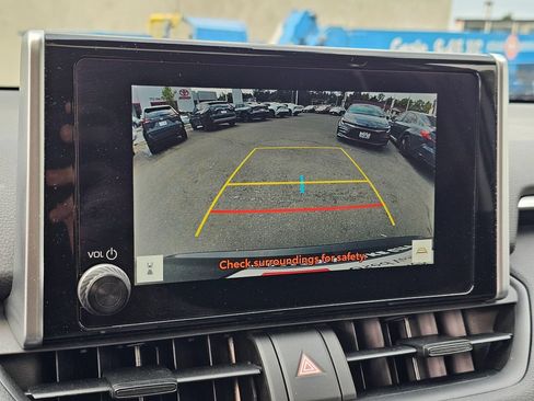 Certified 2024 Toyota RAV4 XLE w/ Convenience Package AWD/4WD image 28