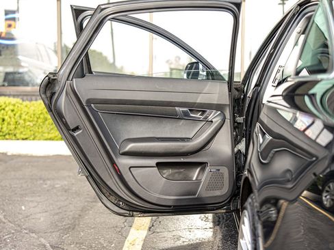 Used 2011 Audi S6 Prestige AWD/4WD image 33