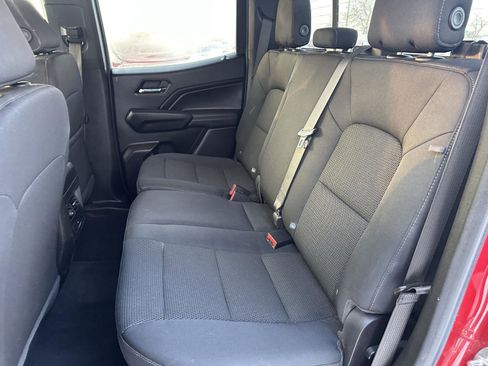 Used 2023 Chevrolet Colorado LT w/ LT Convenience Package II image 15