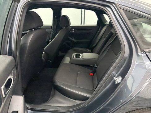 Used 2025 Honda Civic Sport image 19