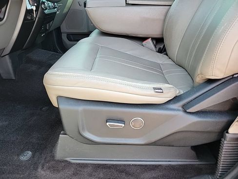 Used 2017 Ford F150 XLT w/ Equipment Group 301A Mid AWD/4WD image 12