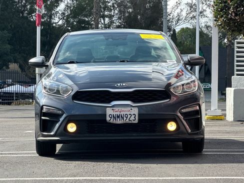 Used 2021 Kia Forte Sedan image 7