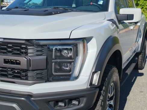 Used 2023 Ford F150 Raptor AWD/4WD image 9