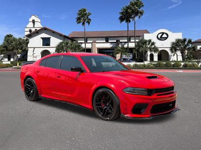 Used 2023 Dodge Charger SRT Hellcat w/ Harman/Kardon Audio Group