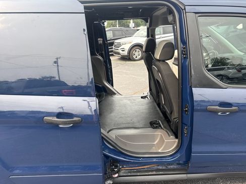 Used 2019 Ford Transit Connect XLT FWD image 31