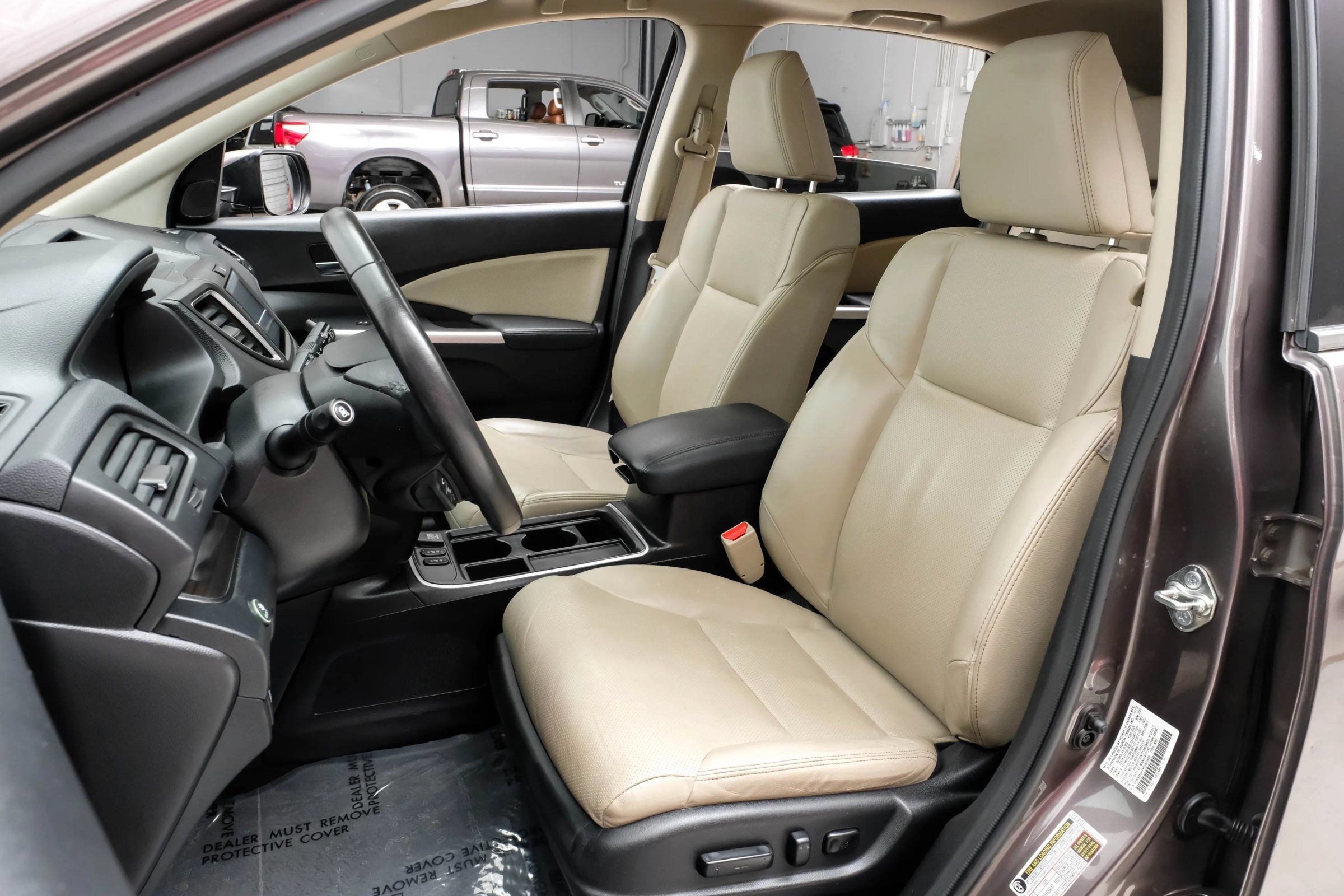 Used 2016 Honda CR-V EX-L image 32