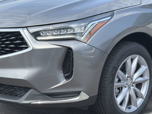 Used 2023 Acura RDX AWD image 8