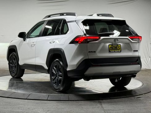 Certified 2024 Toyota RAV4 Adventure AWD/4WD image 3