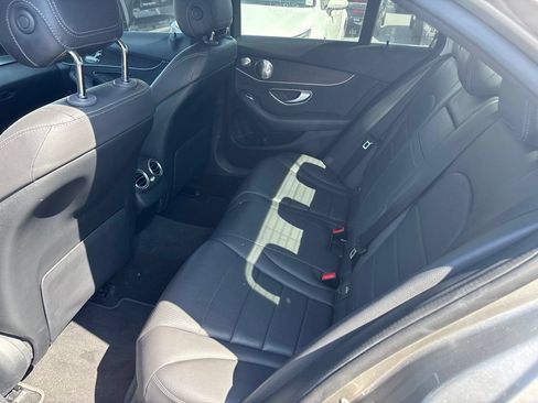 Used 2020 Mercedes-Benz C 300 Sedan image 14