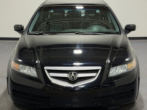 Used 2005 Acura TL image 3