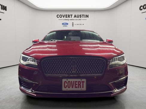Used 2017 Lincoln MKZ Reserve image 8