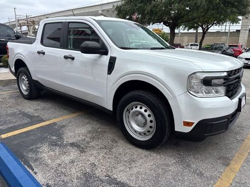 Used 2022 Ford Maverick XL FWD image 6