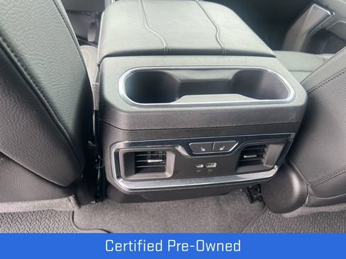 Certified 2024 GMC Sierra 1500 Denali w/ Denali Reserve Package AWD/4WD image 27