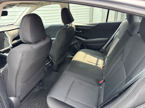 Used 2024 Subaru Legacy Premium AWD/4WD image 10