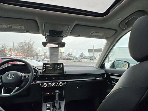 New 2026 Honda CR-V EX-L image 20