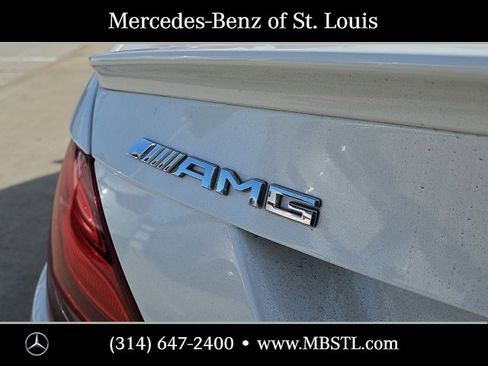 Certified 2019 Mercedes-Benz SLC 43 AMG SLC 43 AMG image 13