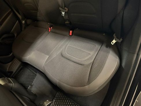 Certified 2017 Jeep Renegade Altitude AWD/4WD image 35