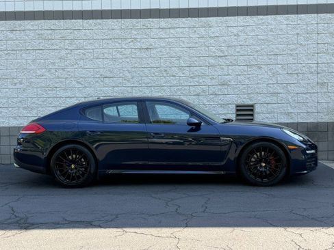 Used 2014 Porsche Panamera image 18