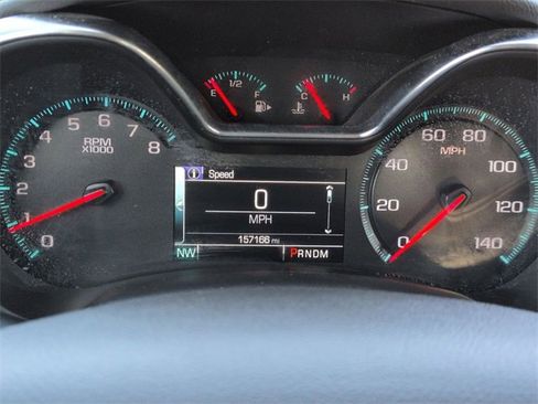 Used 2020 Chevrolet Impala LT image 17