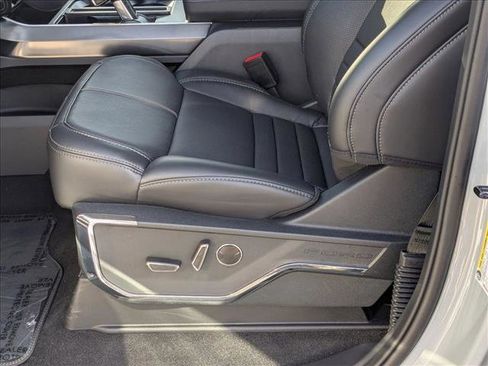 New 2026 Ford F150 Platinum RWD image 4