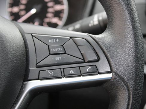 Used 2021 Nissan Altima 2.5 SV image 13