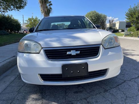 Used 2007 Chevrolet Malibu LS image 11