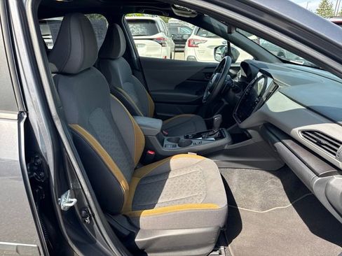 Used 2024 Subaru Crosstrek 2.5i Sport w/ Crosstrek Mirror Package AWD/4WD image 9