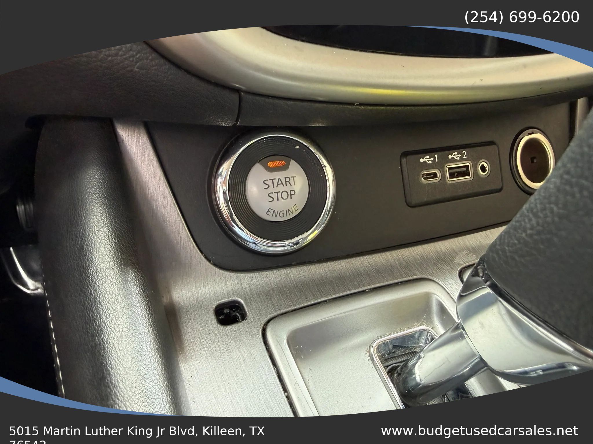 Used 2021 Nissan Murano SV FWD image 21