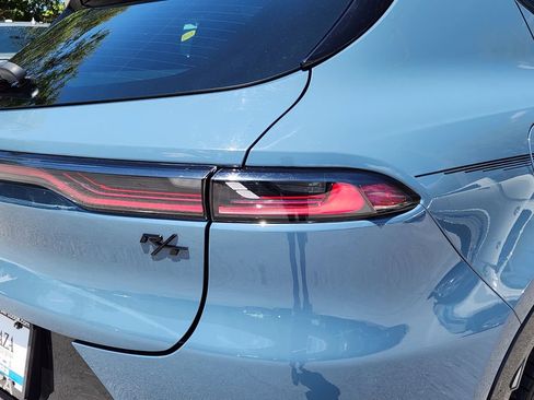 Used 2024 Dodge Hornet R/T Plus image 8