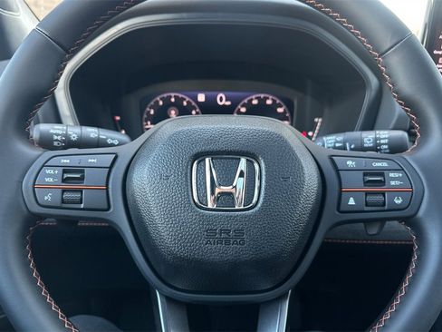New 2026 Honda Passport TrailSport image 27