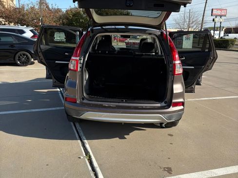 Used 2015 Honda CR-V EX-L image 11