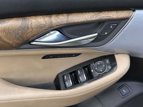 Used 2022 Cadillac CT5 Premium Luxury image 15